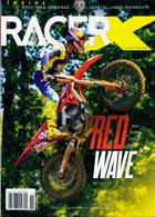 Racer X Illustrated Magazine Issue 11