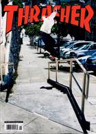 Thrasher Magazine Issue NOV 23