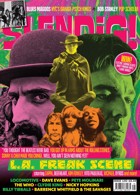Shindig! Magazine Issue  
