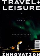 Travel Leisure Magazine Issue 10
