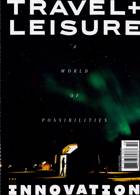 Travel Leisure Magazine Issue 10