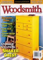 Woodsmith Magazine Issue 11