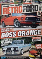 Retro Ford Magazine Issue DEC 23 (213)