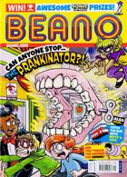 Beano Magazine Issue 07/10/2023