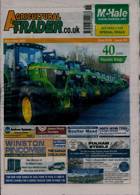 Agriculture Trader Magazine Issue NOV 23