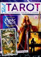 Total Tarot National Magazine Issue PART49