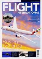 Flight International Magazine Issue DEC 23