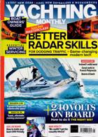 Yachting Monthly Magazine Issue JAN 24