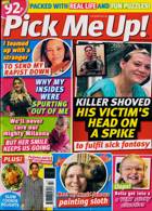 Pick Me Up Magazine Issue 23/11/2023