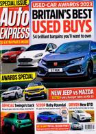 Auto Express Specials Magazine Issue 22/11/2023
