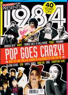 Classic Pop Presents Magazine Issue NO 31