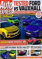 Auto Express Magazine Issue 15/11/2023