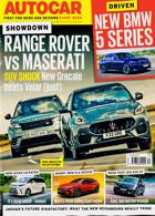 Autocar Magazine Issue 04/10/2023