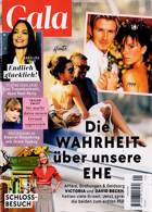Gala (German) Magazine Issue NO 41