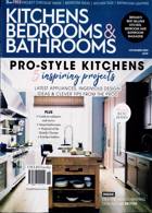 Kitchens Bed Bathrooms Magazine Issue NOV 23