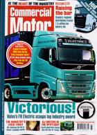 Commercial Motor Magazine Issue 23/11/2023