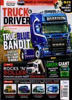 Truck And Driver Magazine Issue DEC 23