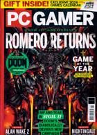 Pc Gamer Dvd Magazine Issue NO 391