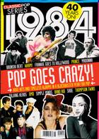 Classic Pop Series Magazine Issue 1984