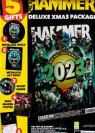 Metal Hammer Magazine Issue NO 382