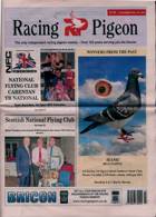 Racing Pigeon Magazine Issue 17/11/2023