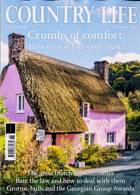 Country Life Magazine Issue 15/11/2023
