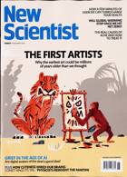 New Scientist Magazine Issue 18/11/2023