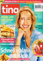 Tina Magazine Issue NO 39