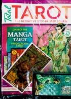 Total Tarot National Magazine Issue PART47