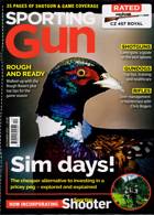 Sporting Gun Magazine Issue DEC 23