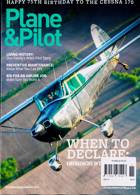 Plane & Pilot Magazine Issue NOV 23