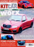 Complete Kit Car Magazine Issue NO 212