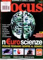 Focus (Italian) Magazine Issue NO 372