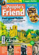 Peoples Friend Magazine Issue 07/10/2023