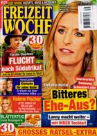 Freizeit Woche Magazine Issue NO 39