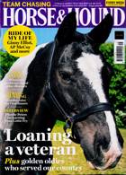Horse And Hound Magazine Issue 09/11/2023