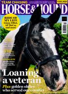 Horse And Hound Magazine Issue 09/11/2023