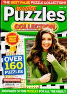 Everyday Puzzles Collectio Magazine Issue NO 139