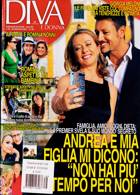 Diva E Donna Magazine Issue 38