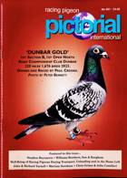 Racing Pigeon Pictorial Magazine Issue NO 601