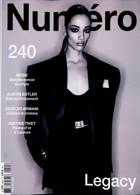 Numero Magazine Issue 40