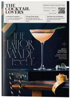 The Cocktail Lovers Magazine Issue No. 47