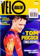 Velo Magazine Issue NO 622