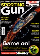 Sporting Gun Magazine Issue NOV 23