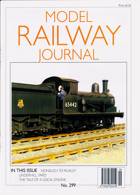 Model Railway Journal Magazine Issue NO 299