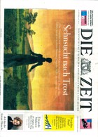 Die Zeit Magazine Issue NO 45