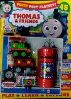 Thomas & Friends Magazine Issue NO 829