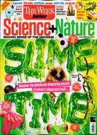 Week Junior Science Nature Magazine Issue NO 67