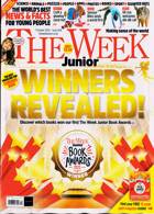 The Week Junior Magazine Issue NO 408