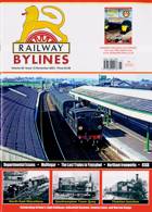Railway Bylines Magazine Issue NOV 23